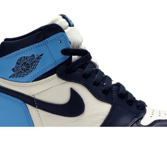 Air Jordan 1 retro high OG ‘obsidian’ - Picture 2 of 9